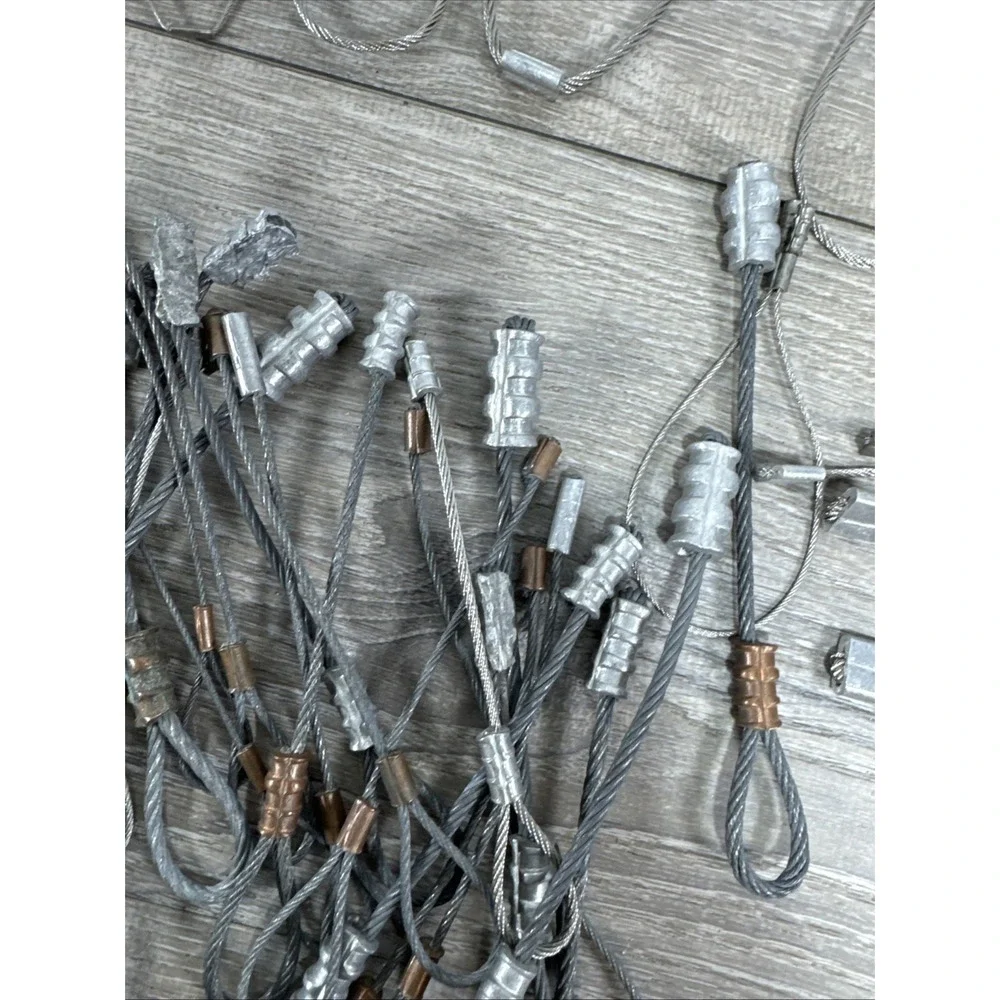 42 Copperheads, Circlehead, Aid Big Wall Rock Climbing Gear, Yosemite El Cap